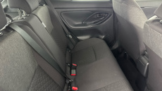 Toyota Yaris Cross 1.5 Hybrid Design 5dr CVT Hybrid Estate